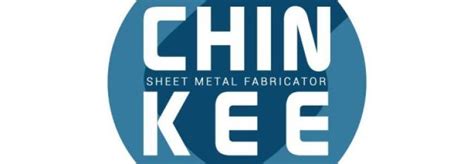 Chin Kee Sheet Metal Fabricator 